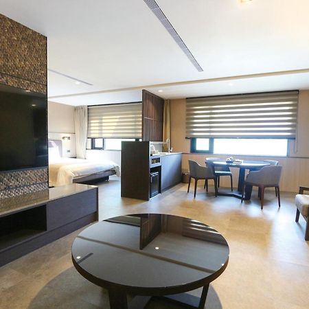Great Roots Forestry Spa Resort Sanxia Εξωτερικό φωτογραφία