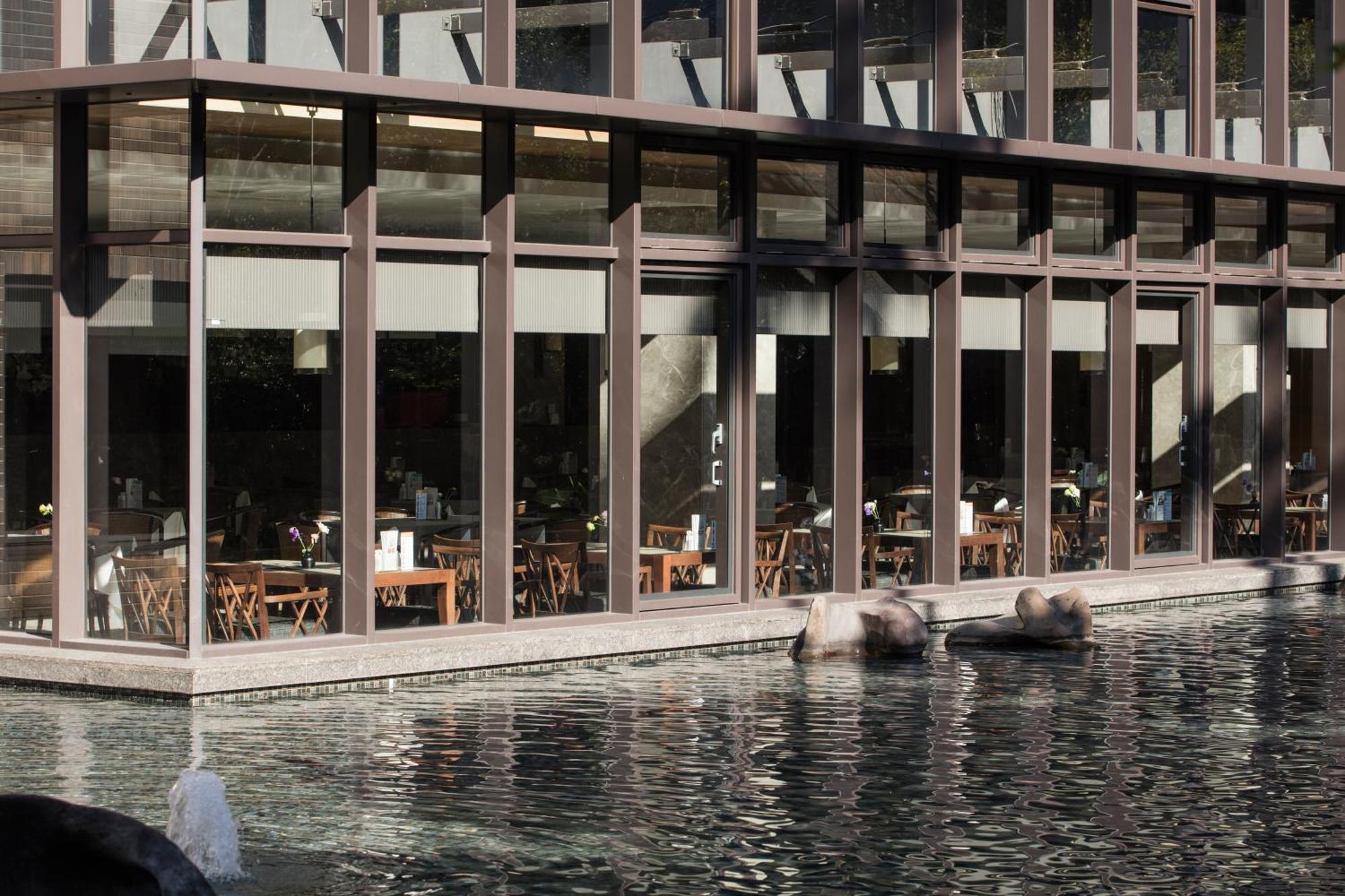 Great Roots Forestry Spa Resort Sanxia Εξωτερικό φωτογραφία