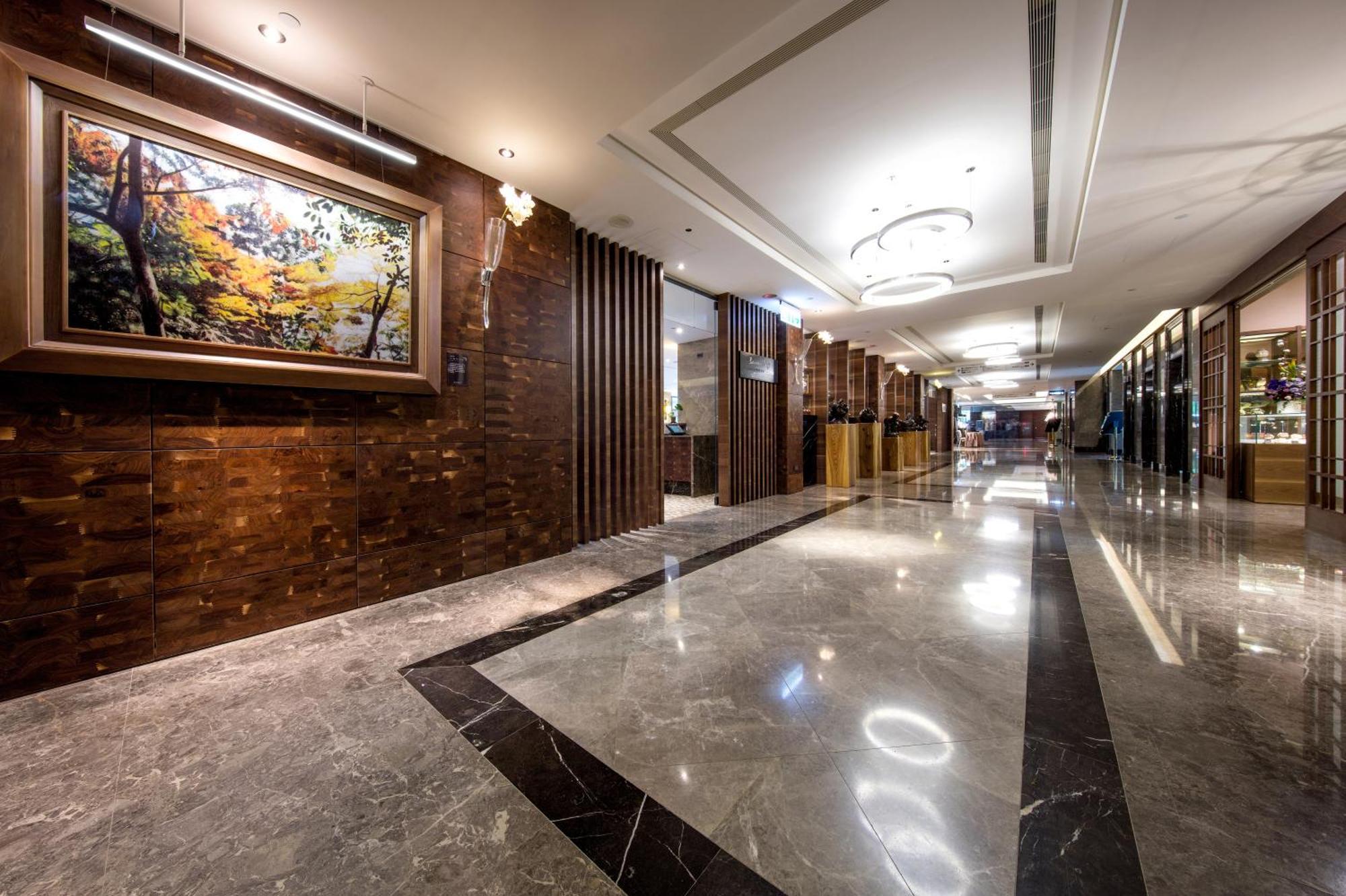 Great Roots Forestry Spa Resort Sanxia Εξωτερικό φωτογραφία
