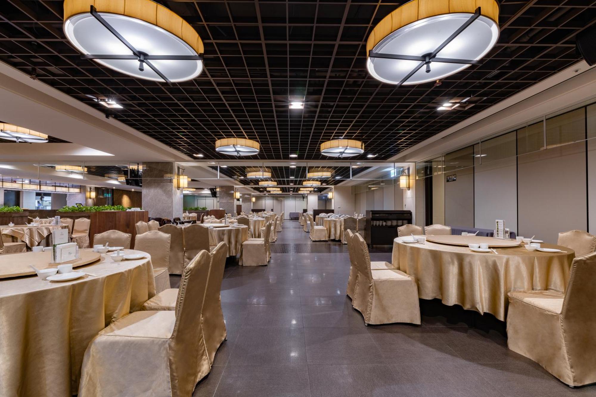 Great Roots Forestry Spa Resort Sanxia Εξωτερικό φωτογραφία