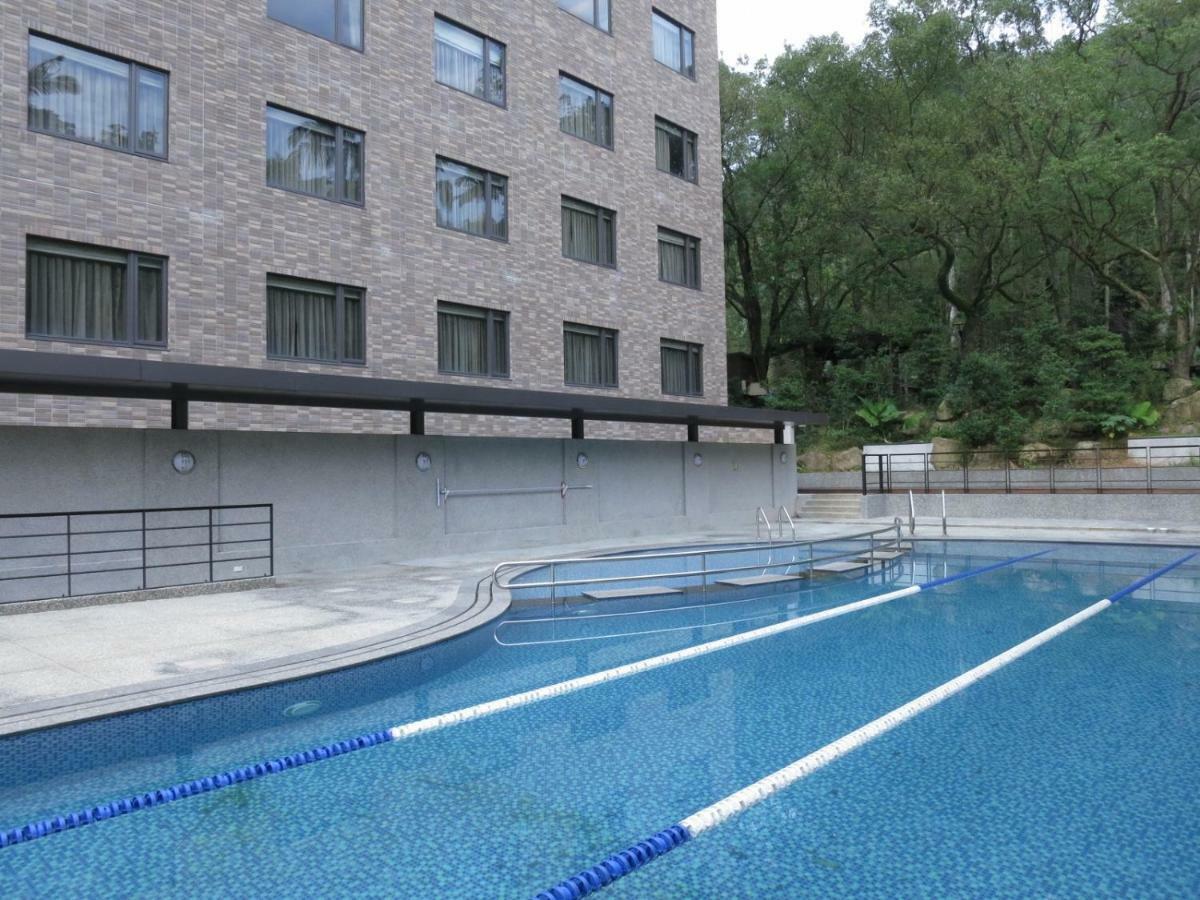 Great Roots Forestry Spa Resort Sanxia Εξωτερικό φωτογραφία
